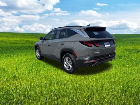 Used 2024 Hyundai Tucson SEL image 7