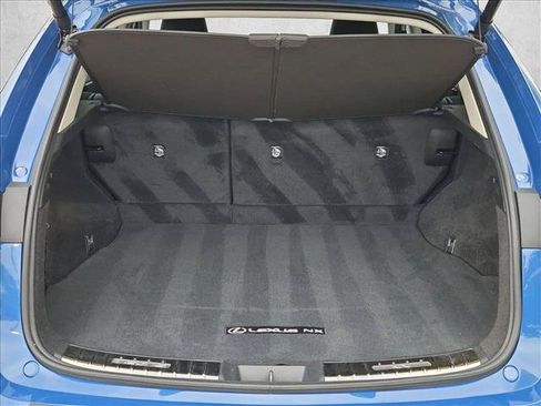 Used 2024 Lexus NX 250 FWD w/ Cold Area Package image 6
