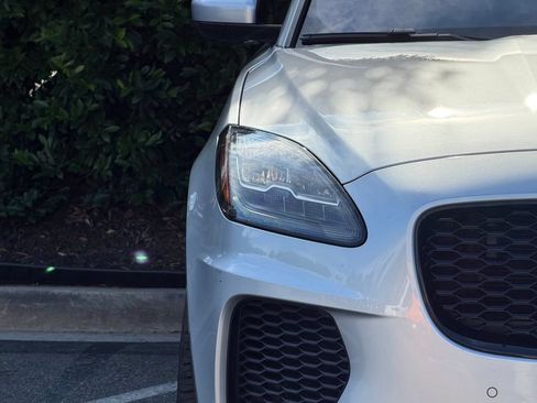 Used 2019 Jaguar E-PACE R-Dynamic S AWD/4WD image 4