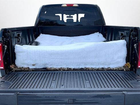 Used 2020 Ford F150 XLT w/ Equipment Group 302A Luxury image 7