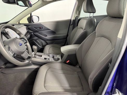 Used 2024 Subaru Crosstrek 2.0i Premium image 21