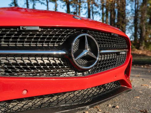 Used 2016 Mercedes-Benz AMG GT S image 46