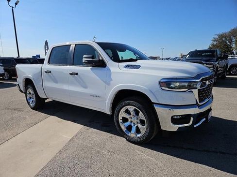 New 2026 RAM 1500 Lone Star image 39