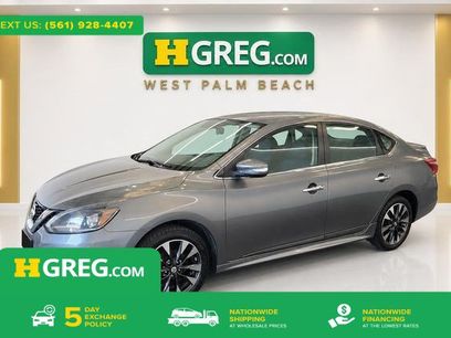 Used 2016 Nissan Sentra SR w/ Protection Package