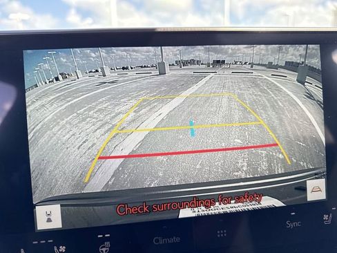 Used 2023 Lexus NX 350 AWD image 17