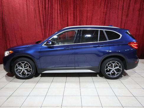 Used 2019 BMW X1 sDrive28i w/ Convenience Package FWD image 5
