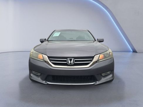 Used 2013 Honda Accord EX image 8