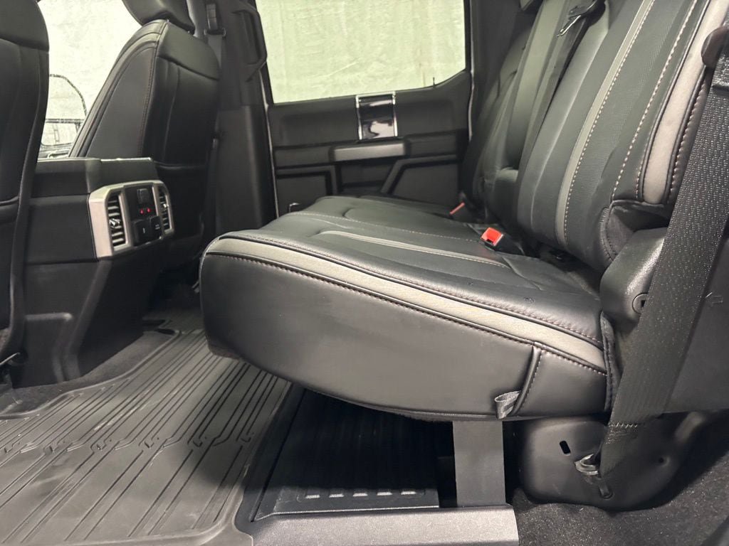 Used 2020 Ford F250 Platinum w/ Tremor Off-Road Package AWD/4WD image 42