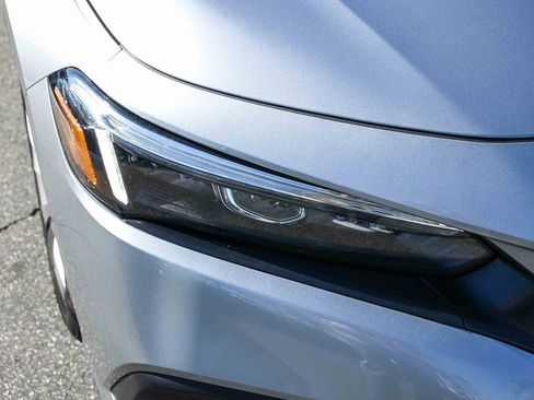 Certified 2023 Honda Civic LX image 13