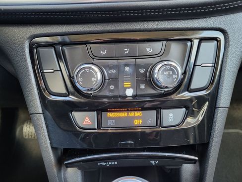 Used 2018 Buick Encore Preferred image 15