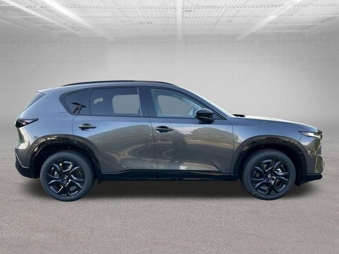 New 2026 MAZDA CX-5 2.5 S w/ Premium Plus Package AWD/4WD image 7