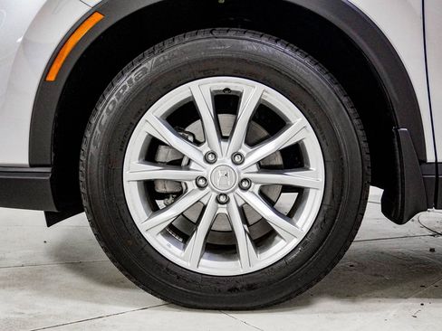 Used 2024 Honda CR-V EX image 15