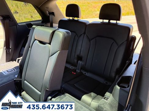 Used 2017 Audi Q7 3.0T Prestige AWD/4WD image 31