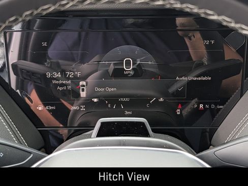 New 2026 GMC Yukon Denali Ultimate AWD/4WD image 20