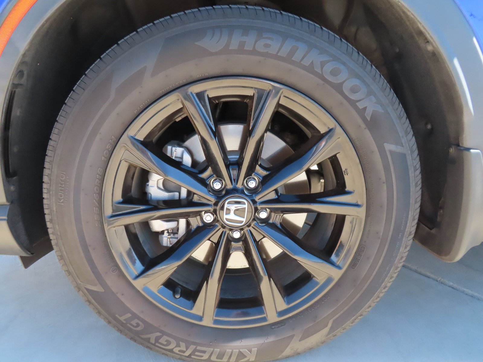 Used 2024 Honda CR-V Sport image 5