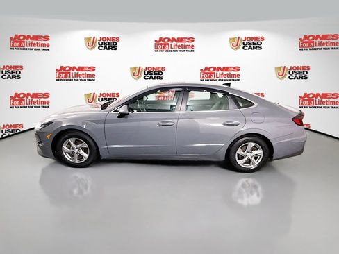 Certified 2022 Hyundai Sonata SE FWD image 13