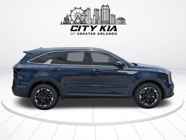 New 2026 Kia Sorento S FWD image 8