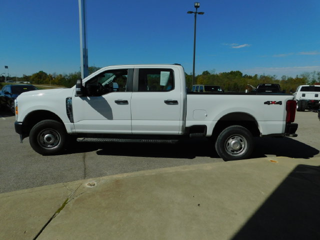 Used 2026 Ford F250 XL AWD/4WD image 27