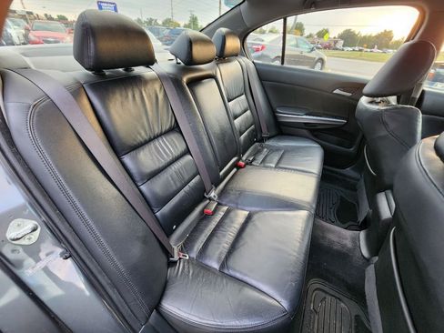 Used 2009 Honda Accord EX-L image 19