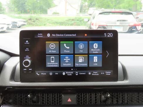 Certified 2023 Honda CR-V EX-L image 19
