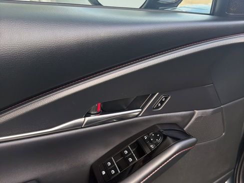 Used 2025 MAZDA CX-30 AWD 2.5 S w/ Preferred Package image 35