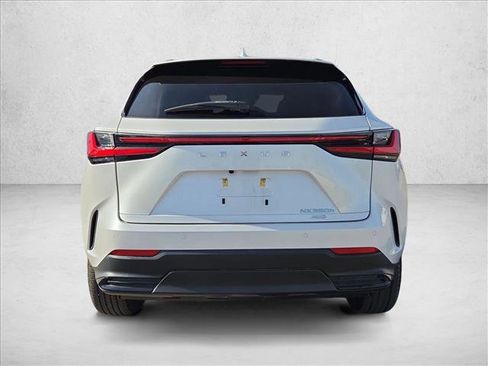 Used 2024 Lexus NX 350h NX 350h Premium image 6