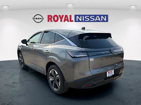 New 2026 Nissan Murano SL AWD/4WD image 5