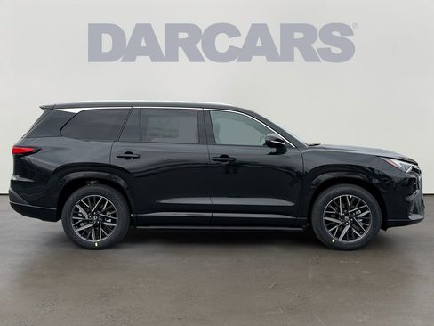 New 2026 Lexus TX 350 AWD image 3