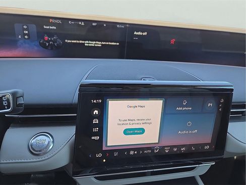 New 2026 Lincoln Nautilus Premier image 18