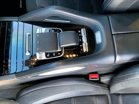 Used 2021 Mercedes-Benz GLE 53 AMG 4MATIC Coupe image 15