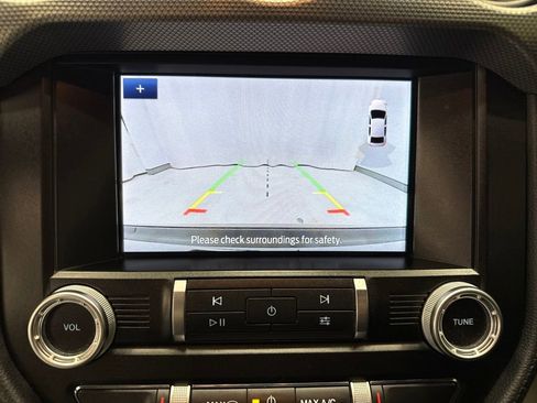 Used 2022 Ford Mustang GT w/ Equipment Group 301A image 27