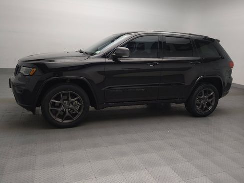 Used 2021 Jeep Grand Cherokee Limited w/ Quick Order Package 28K 80th image 2