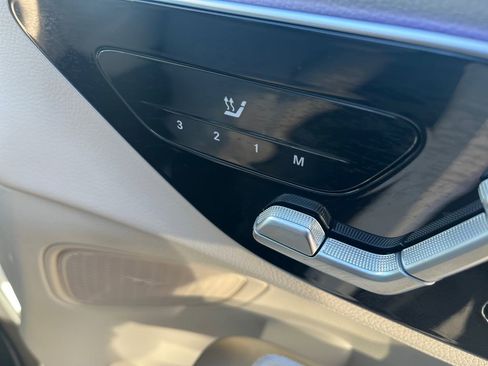 Certified 2025 Mercedes-Benz GLC 350e 4MATIC image 15