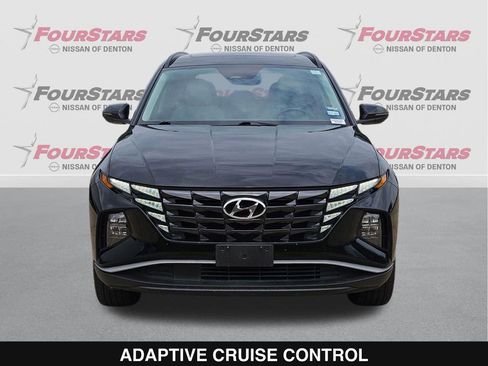 Used 2023 Hyundai Tucson SEL w/ Convenience Package image 10