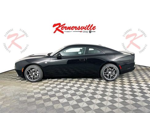 New 2026 Dodge Charger Scat Pack image 4