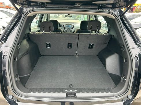 Used 2018 Chevrolet Equinox LS FWD image 28