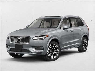 Used 2024 Volvo XC90 T8 Plus w/ Protection Package Premier
