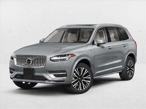 Used 2024 Volvo XC90 T8 Plus w/ Protection Package Premier AWD/4WD image 1