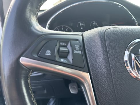 Used 2019 Buick Encore Preferred FWD image 30