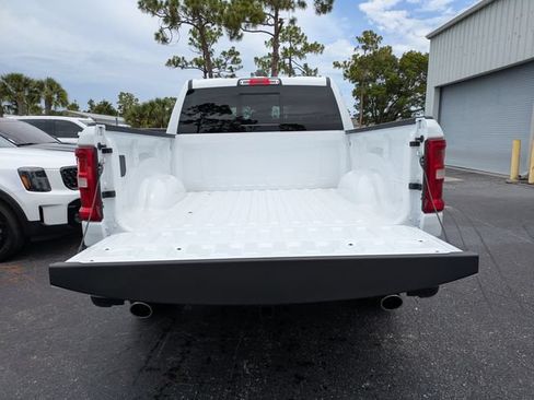 Certified 2026 RAM 1500 Big Horn AWD/4WD image 10