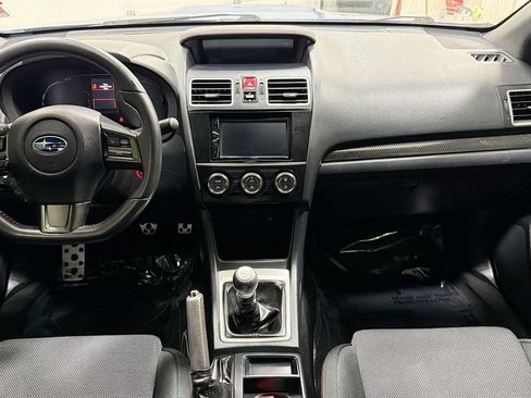 Used 2018 Subaru WRX AWD/4WD image 24