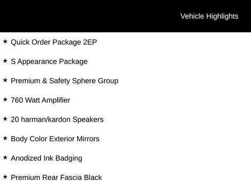 Used 2021 Chrysler Pacifica Limited w/ Premium & Safety Sphere Group image 5