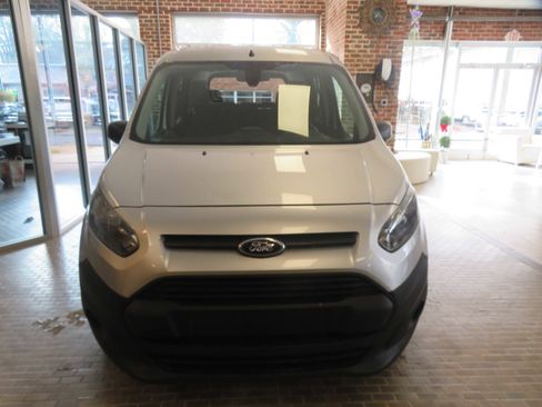 Used 2016 Ford Transit Connect XL image 52