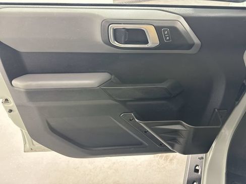 Used 2022 Ford Bronco Big Bend AWD/4WD image 20