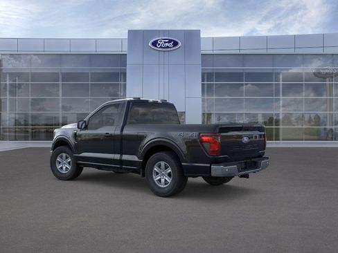 New 2026 Ford F150 XL w/ Equipment Group 103A High AWD/4WD image 36