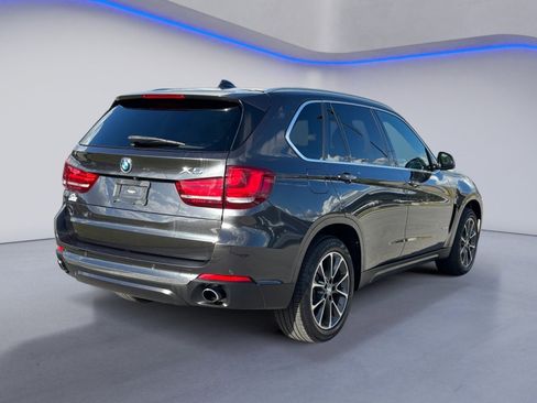 Used 2017 BMW X5 xDrive35i image 5