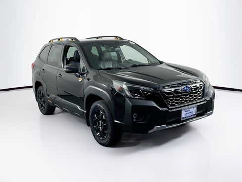 Used 2022 Subaru Forester Wilderness image 3