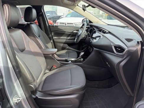 Used 2023 Buick Encore GX Select image 26