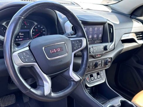 Used 2019 GMC Terrain SLT w/ Preferred Package FWD image 15
