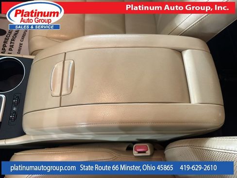 Used 2016 Toyota Highlander Limited image 18
